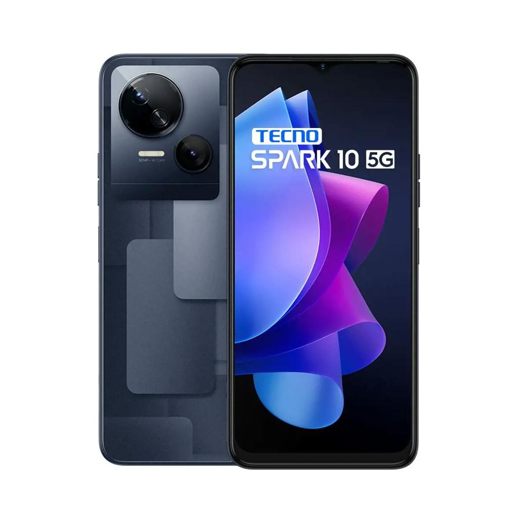 Tecno Spark 10 64GB kaina
