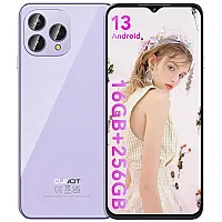Cubot P80 256GB
