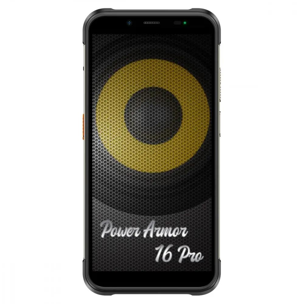 UleFone Power Armor 16 Pro 64GB kaina