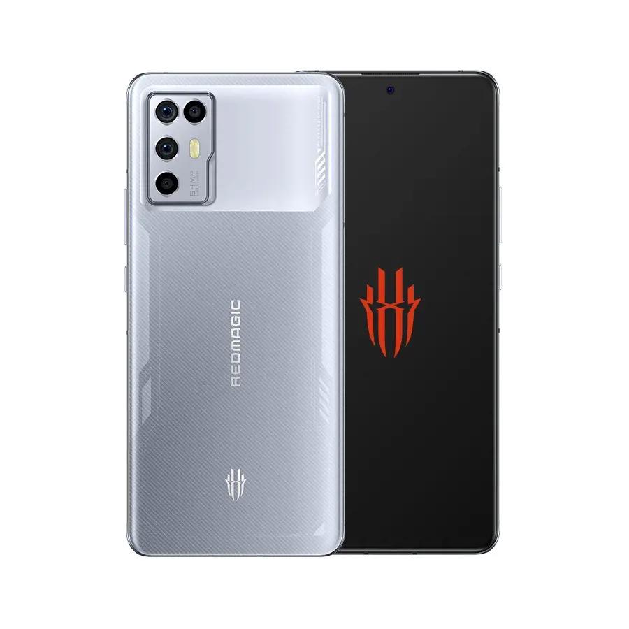 Nubia Redmagic 6R 256GB kaina