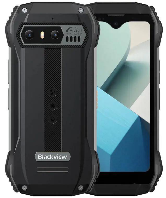 Blackview N6000 256GB kaina