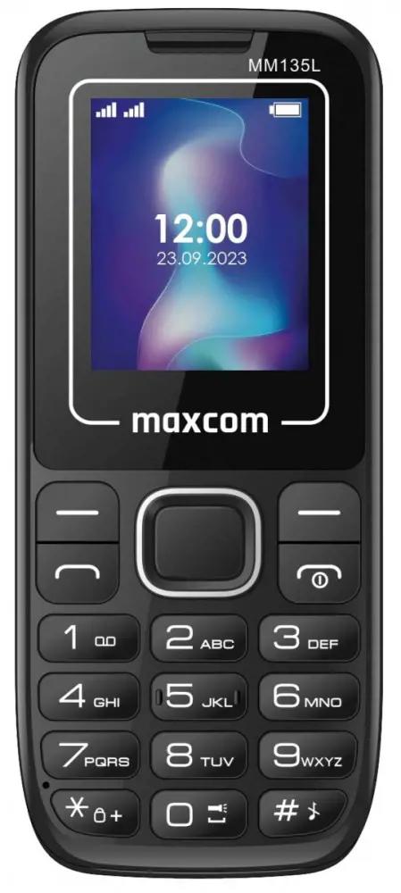 Maxcom MM 135L Dual price