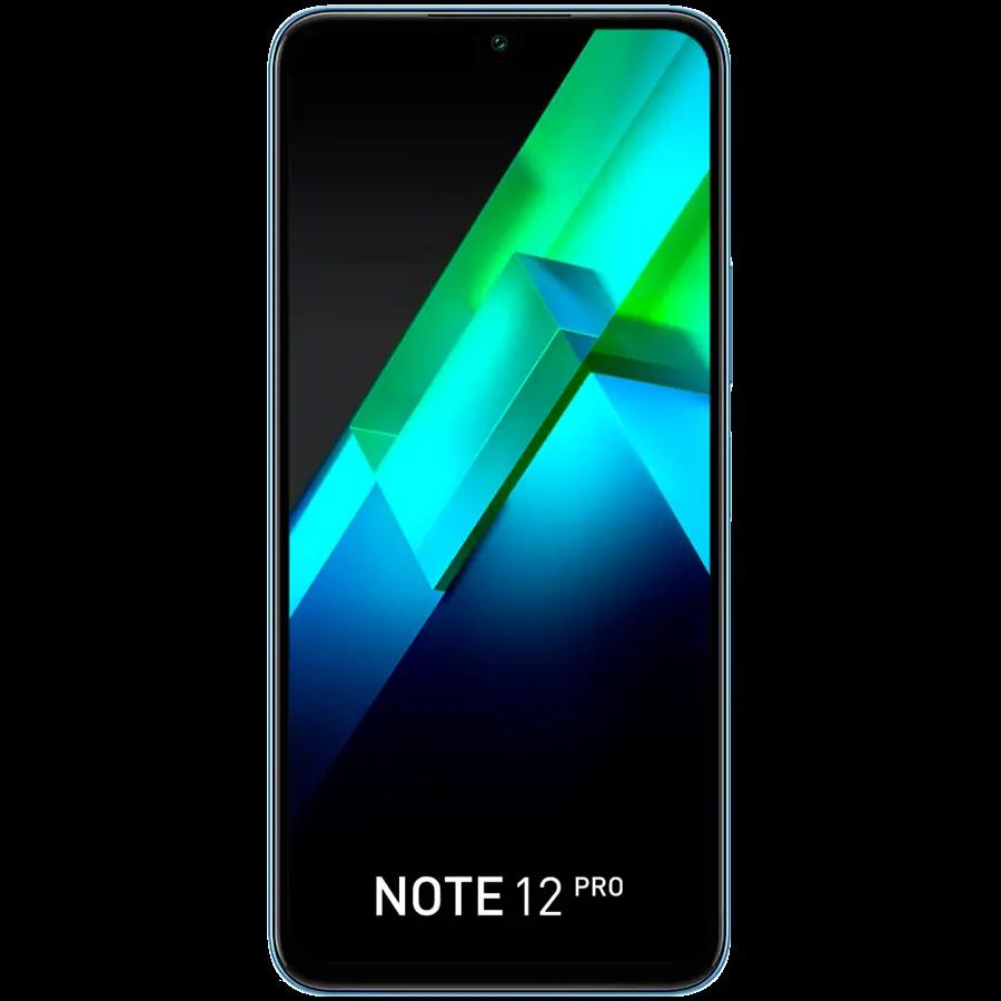 Infinix Note 12 Pro 256GB kaina