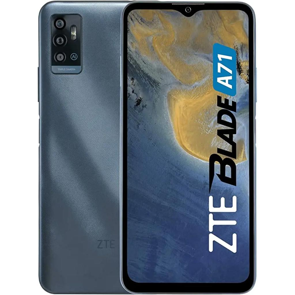 ZTE Blade A71 64GB цена