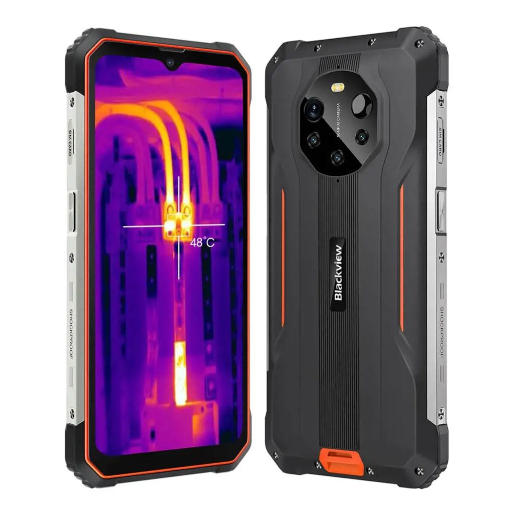 Blackview BL8800 128GB цена