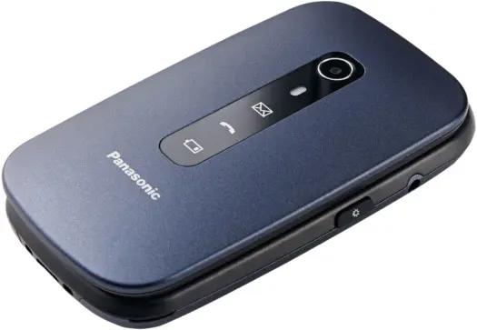 Panasonic KX-TU550EXC цена