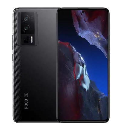 Poco F5 Pro 256GB цена