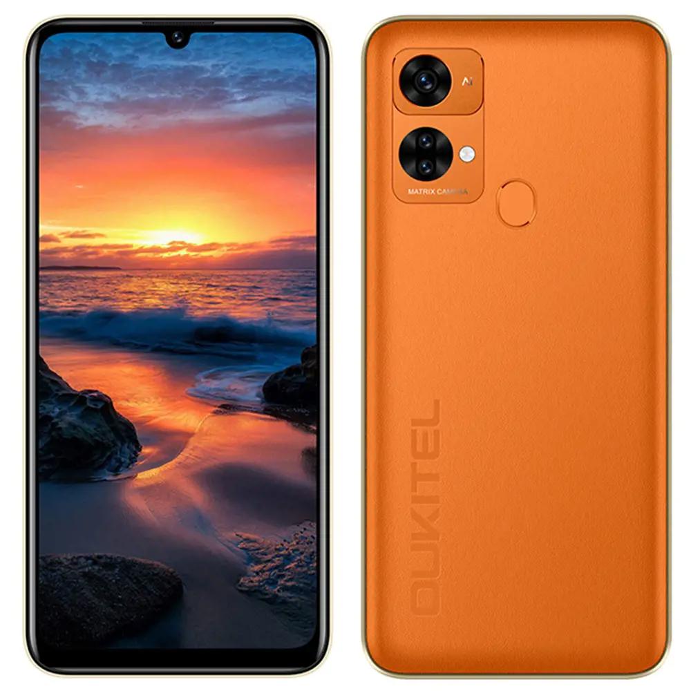 Oukitel C33 256GB price
