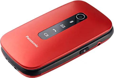 Panasonic KX-TU550EXR kaina
