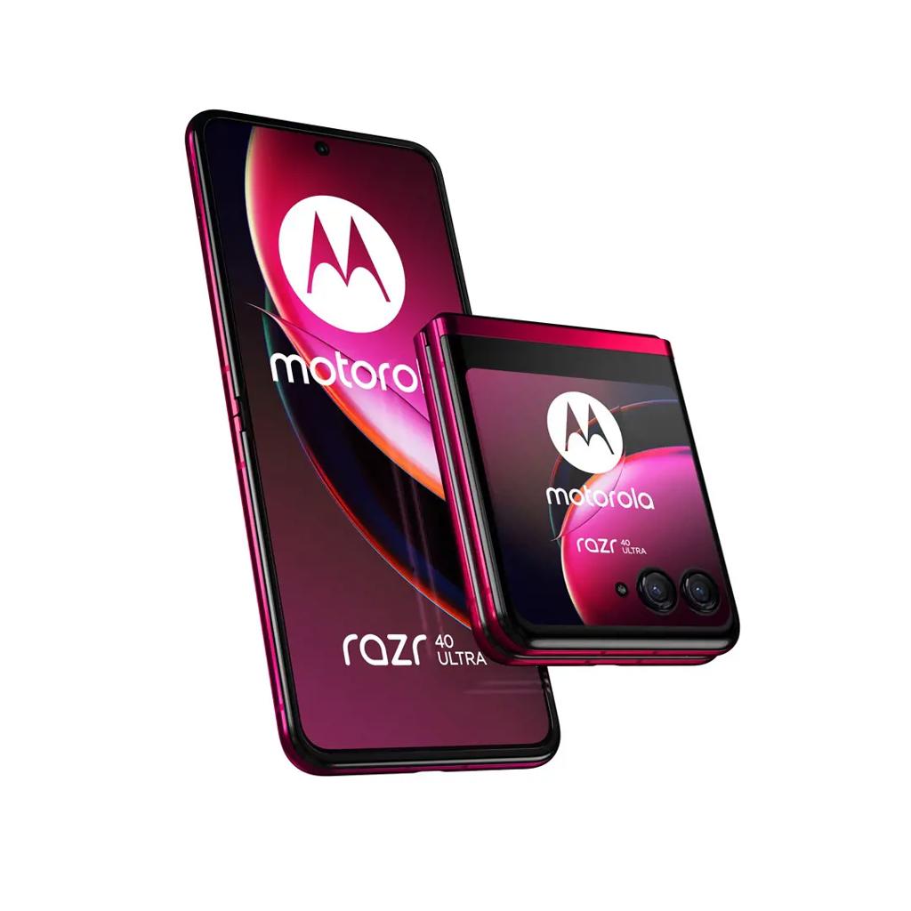 Motorola Razr 40 Ultra 5G 256GB price