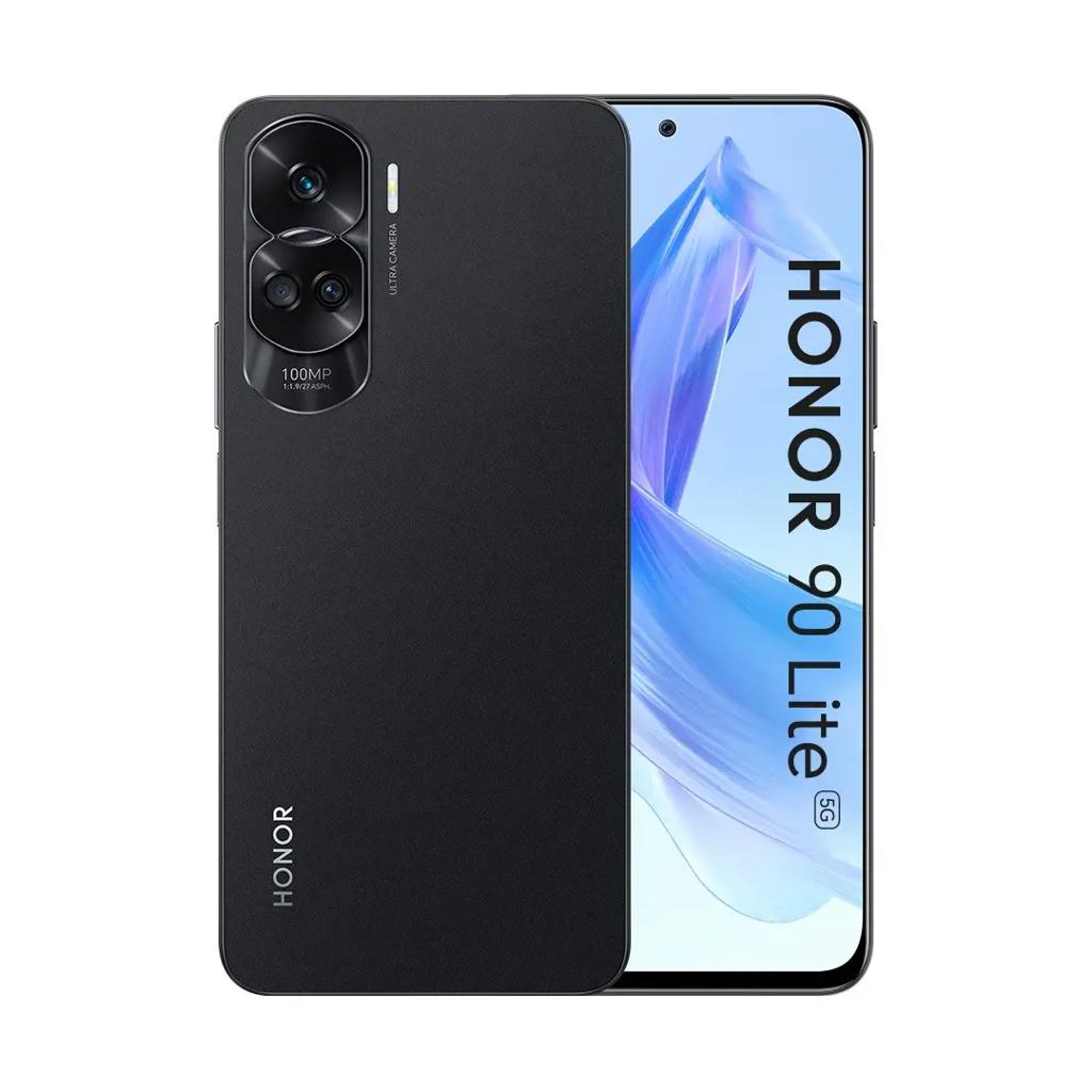 Honor 90 Lite, 256 GB kaina