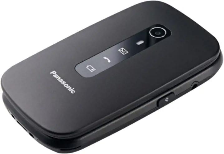 Panasonic KX-TU550EXB kaina