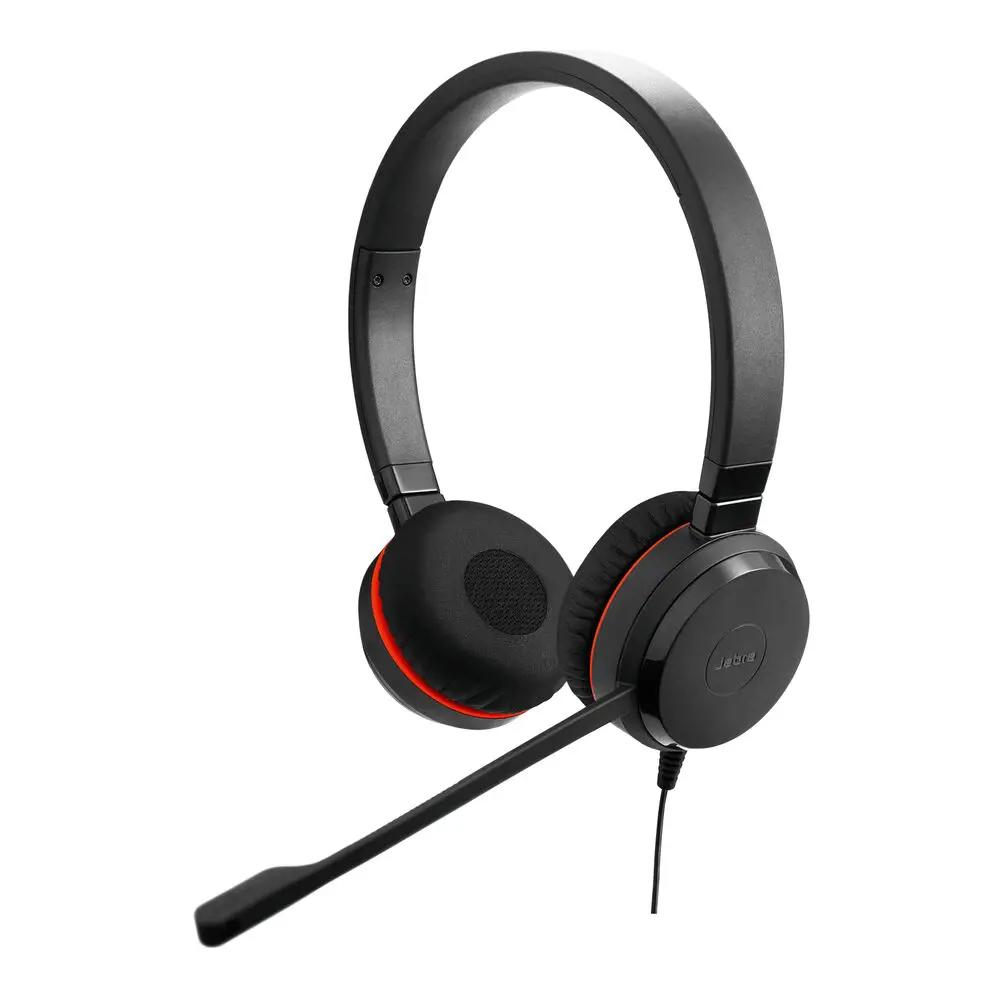 Jabra Evolve 30 kaina