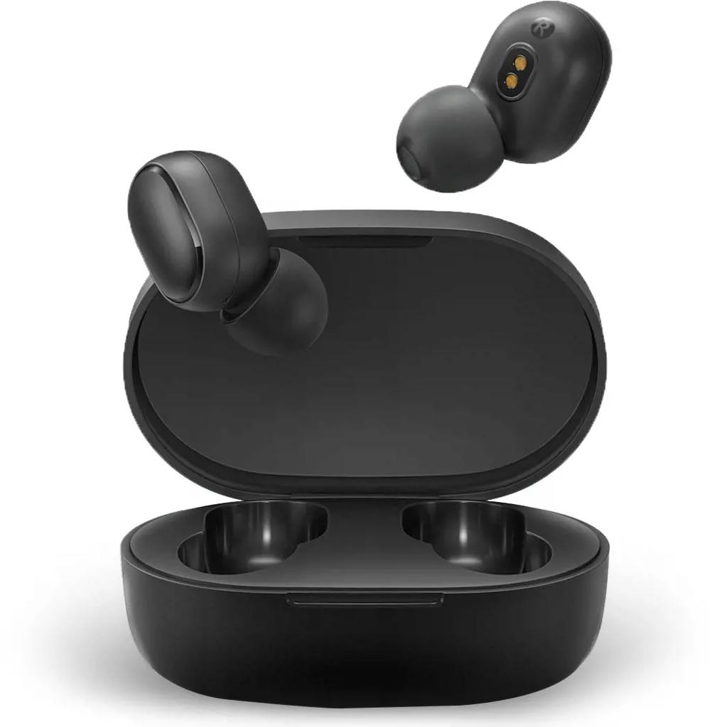 Xiaomi Mi True Wireless Earbuds Basic kaina