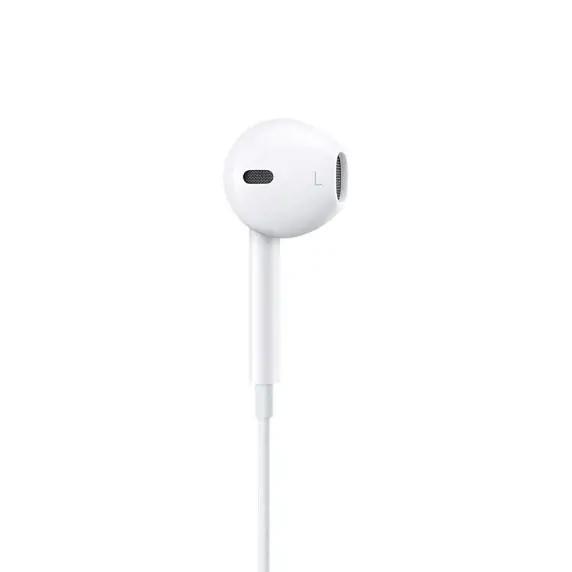 Apple EarPods MNHF2ZM/A kaina