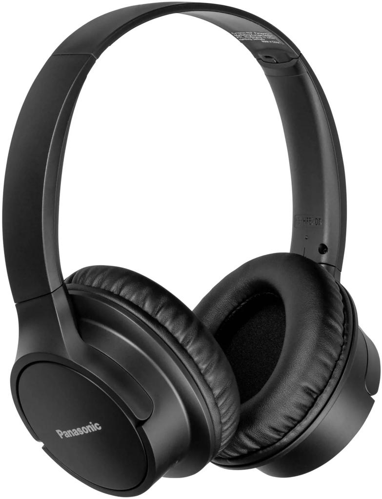 Panasonic RB-HF520BE-K цена