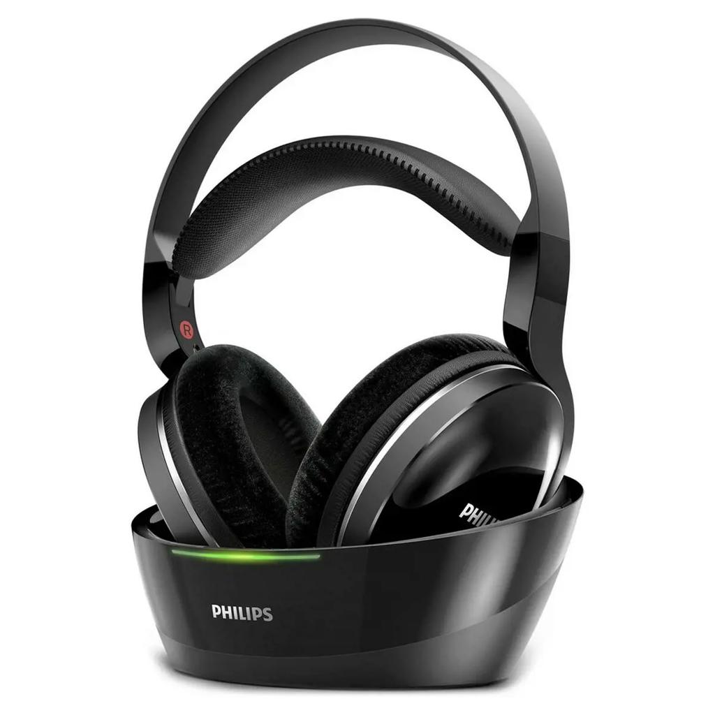 Philips SHD8850/12 hind