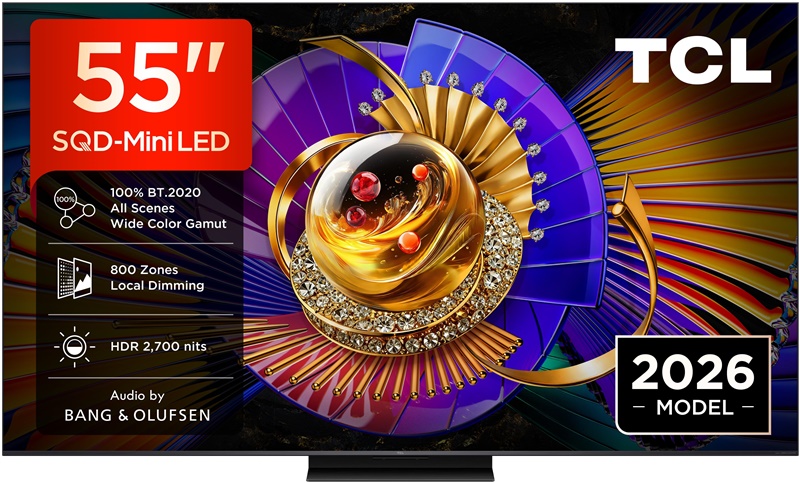 TCL 55C7L price