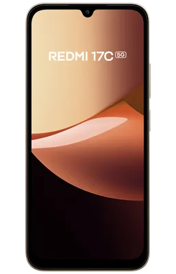 Xiaomi Redmi 17C 128GB cena