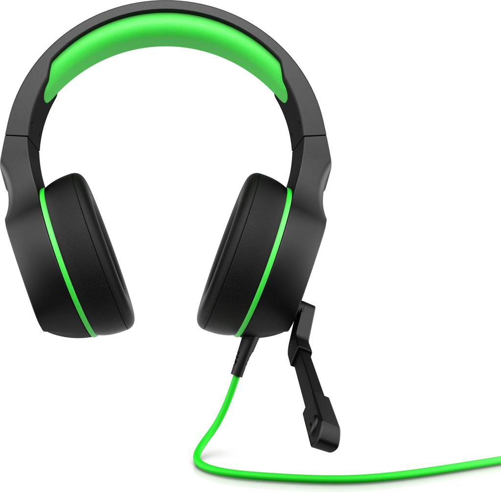 HP Pavilion Gaming 400 Headset цена