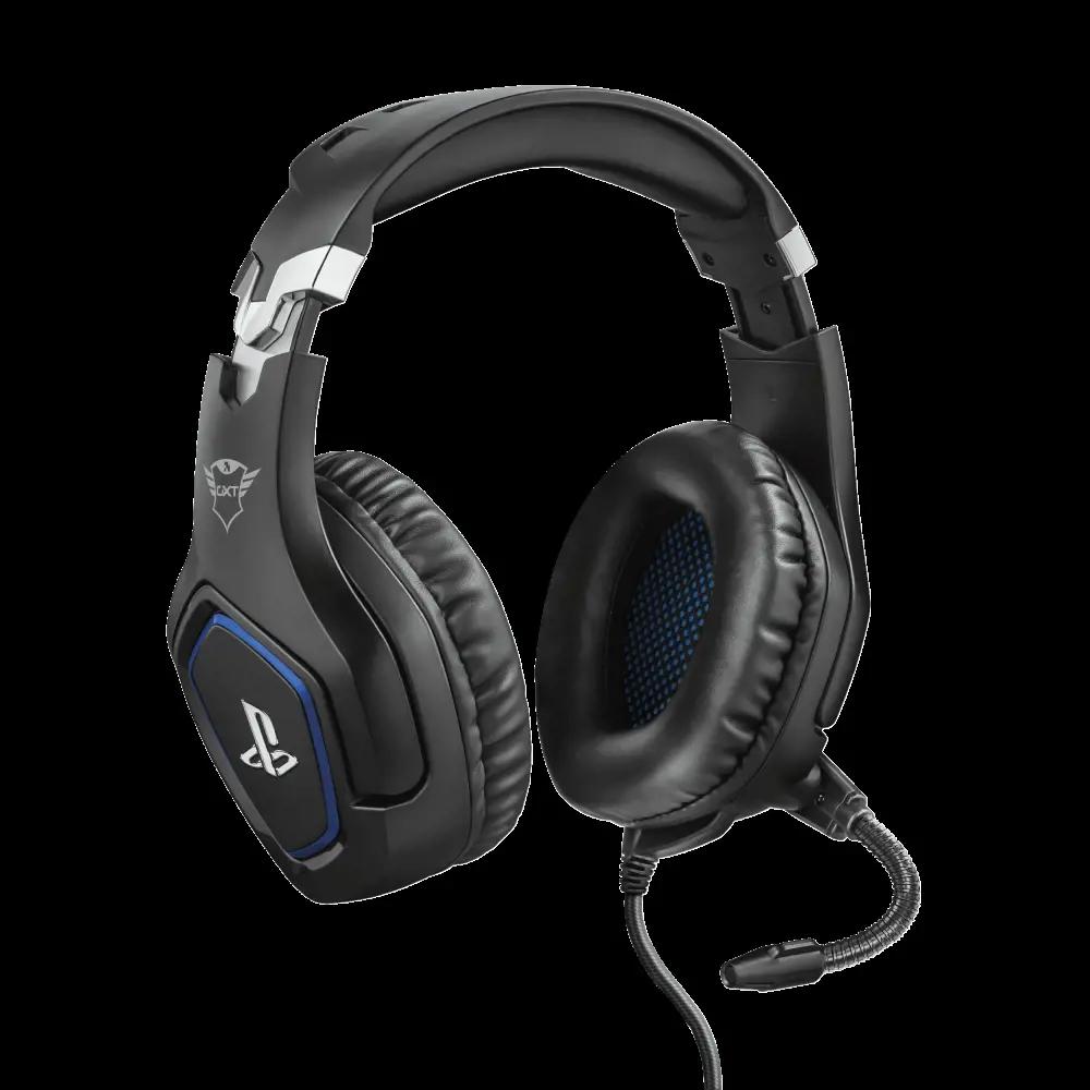 Trust GXT 488 Forze-G PS4 kaina