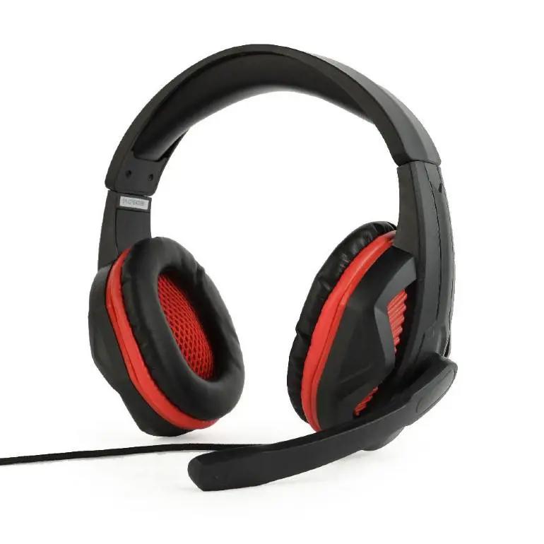 Gembird GHS-03 kaina