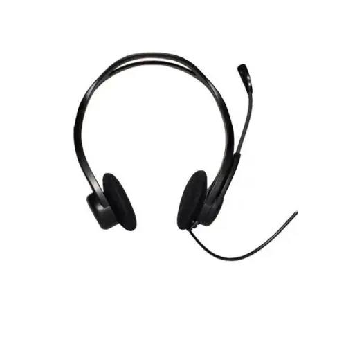 Logitech PC Headset 960 USB цена