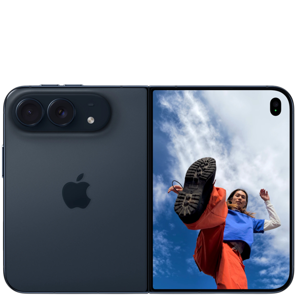 Apple iPhone Duo 1TB cena