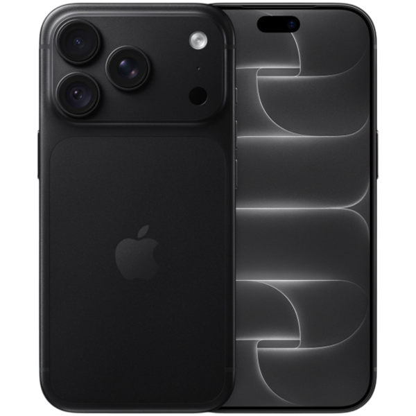 Apple iPhone 18 Pro 1TB kaina