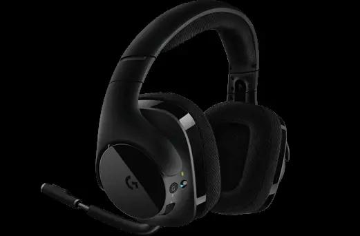 Logitech G533 цена