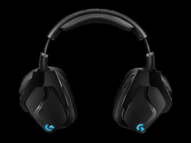 Logitech G935 цена