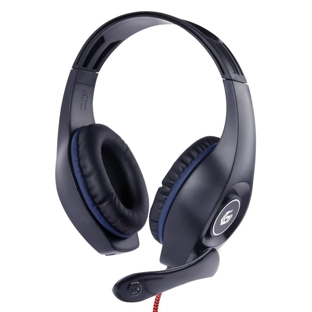 Gembird GHS-05 kaina