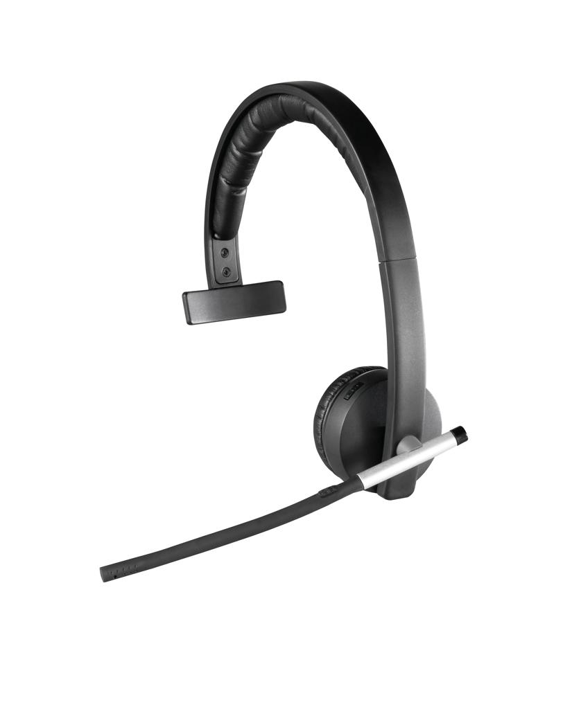Logitech H820E цена