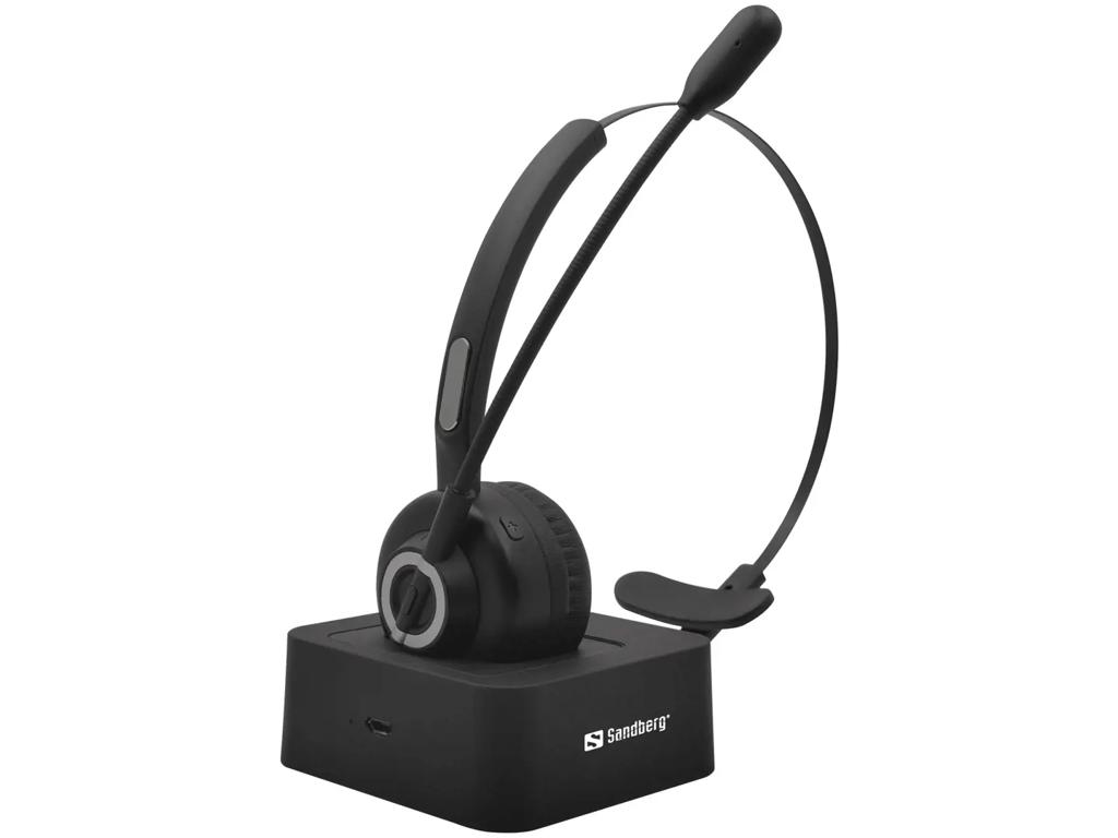 Sandberg Bluetooth Office Headset Pro цена