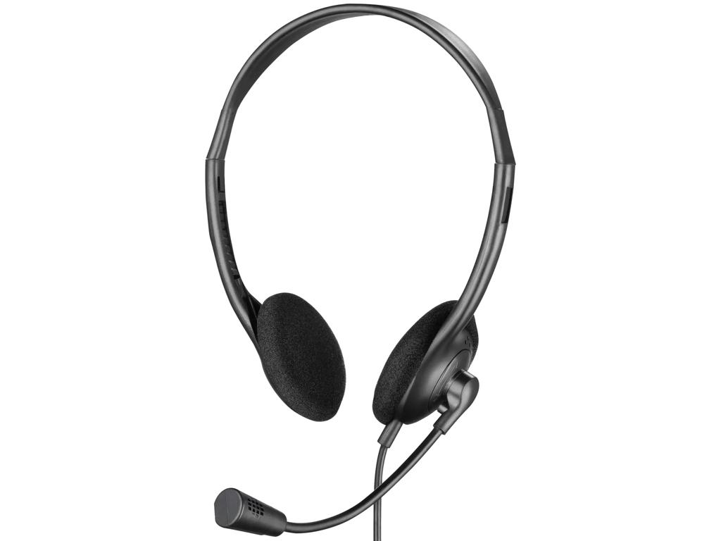 Sandberg USB Headset Bulk цена