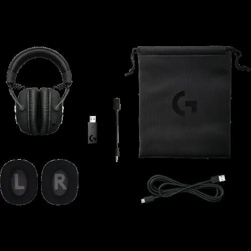 Logitech G Pro X Wireless Gaming цена