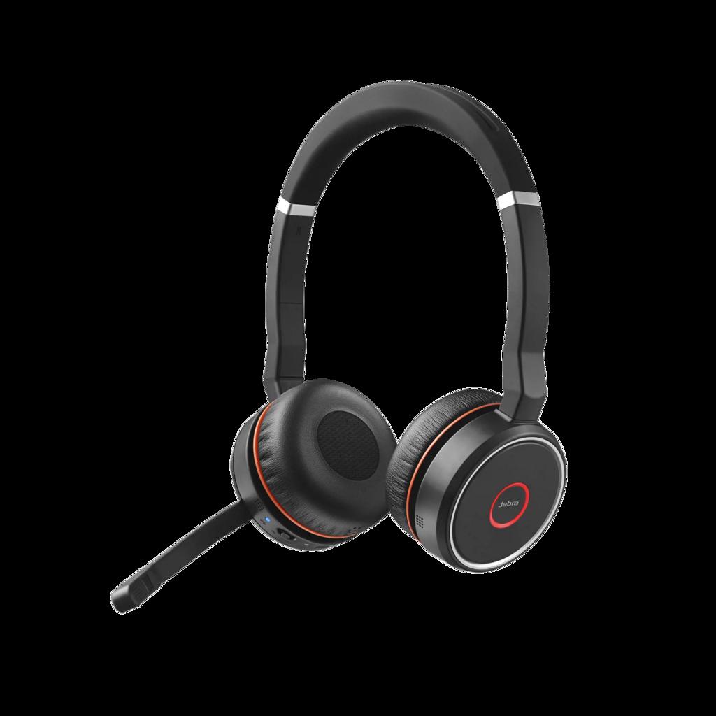 Jabra Evolve 75 Link 370 cena