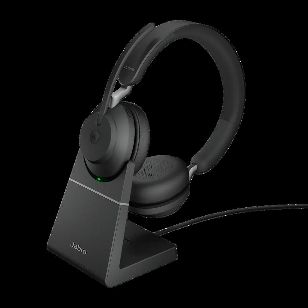 Jabra Evolve2 65 26599-999-989 hind