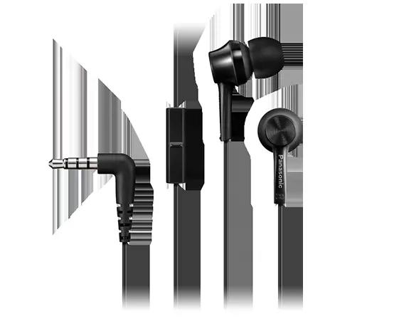 Panasonic RP-TCM115E цена