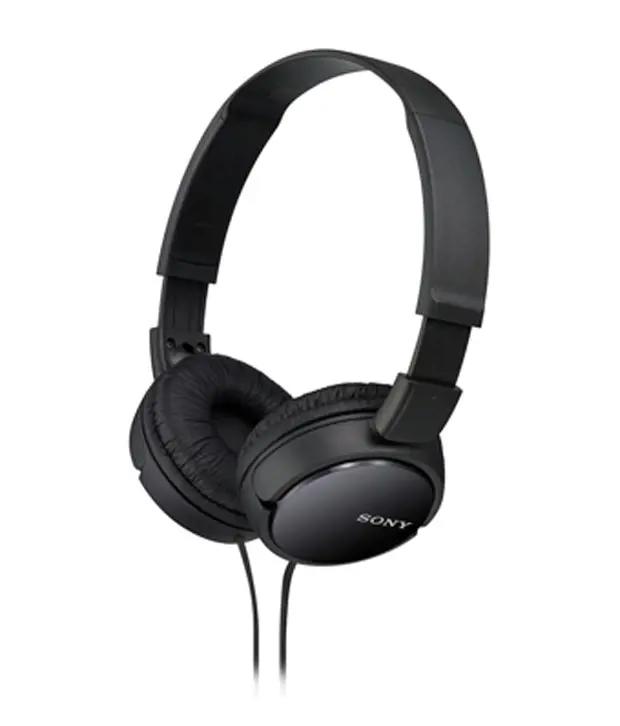 Sony MDR-ZX110 cena