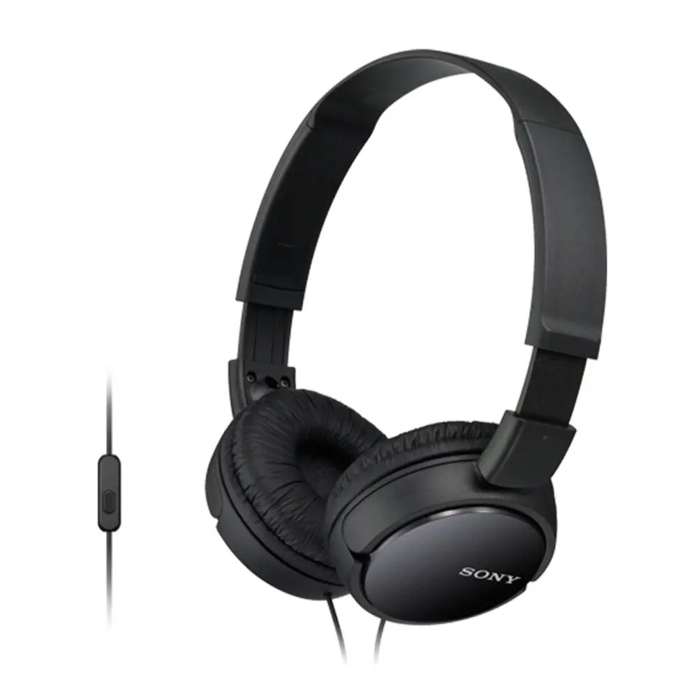 Sony MDR-ZX110AP kaina