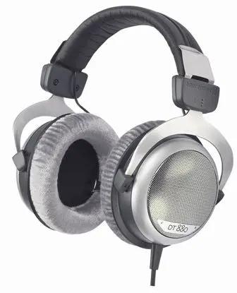 Beyerdynamic DT 880 цена