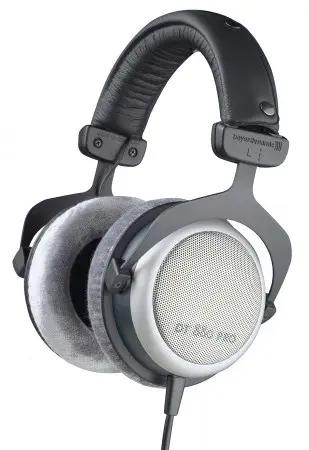 Beyerdynamic DT 880 Pro цена