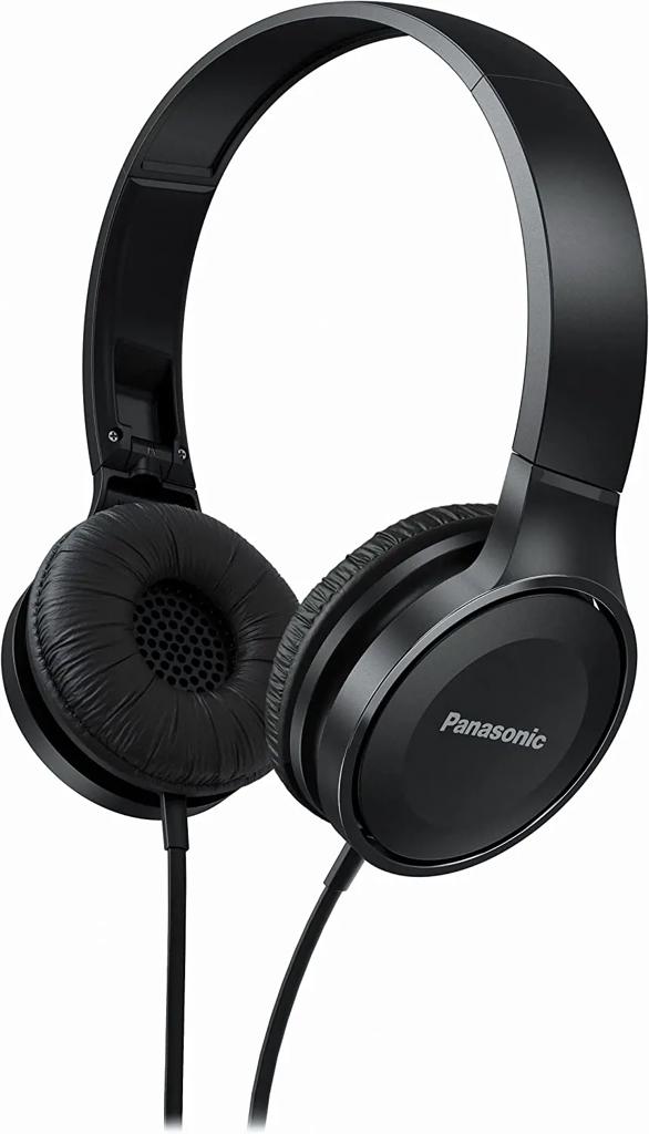 Panasonic RP-HF100ME hind