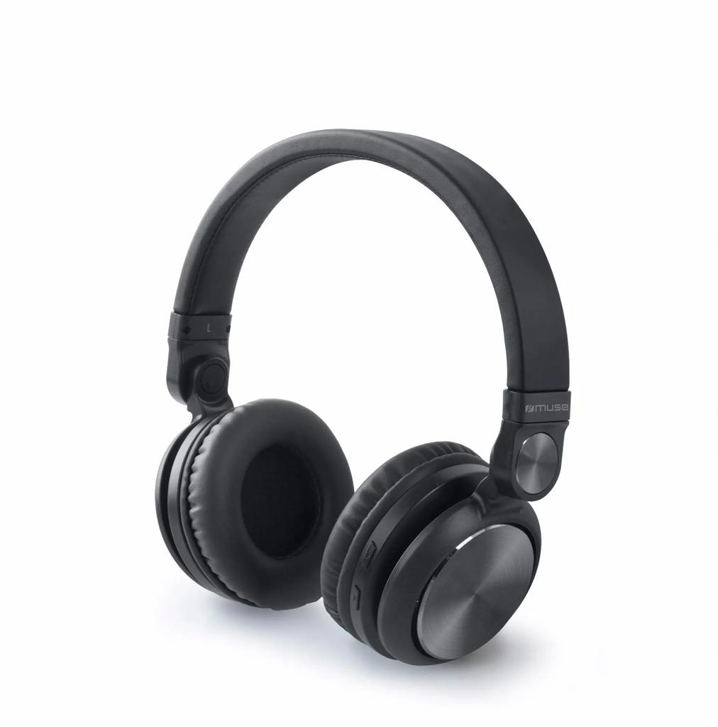 Muse M-276BT kaina