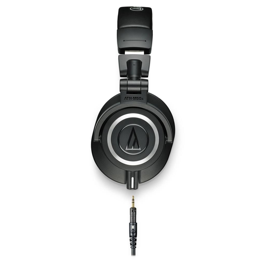 Audio-Technica ATH-M50x hind