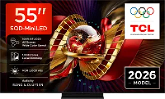TCL 55C8L