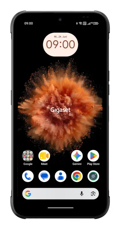 Gigaset GX30 kaina
