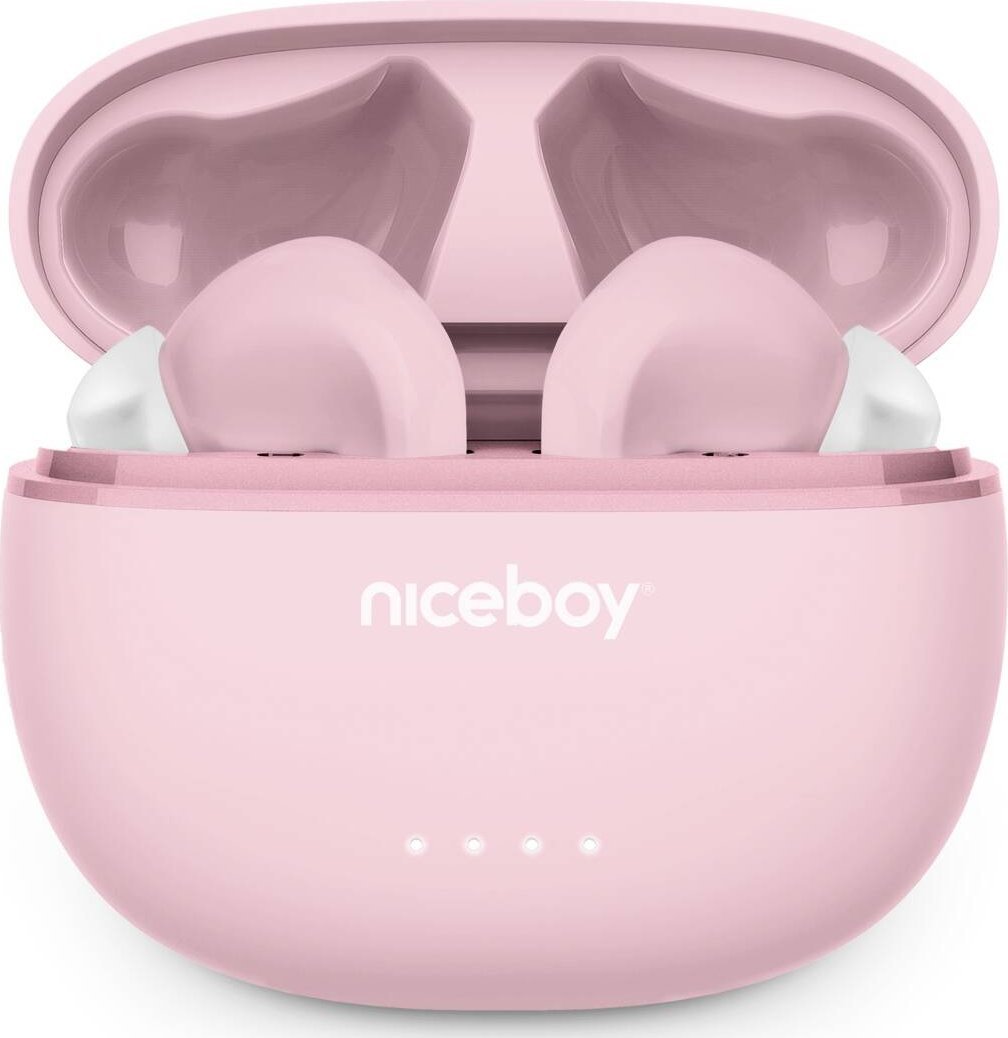 Niceboy HIVE Pins 3 ANC kaina