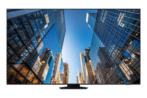Samsung LH98QECELGCXEN цена